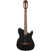 Ibanez TOD10N-TK Transparent Black Flat Tim Henson Signature 